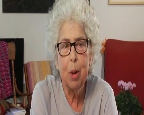 רות זיו איל