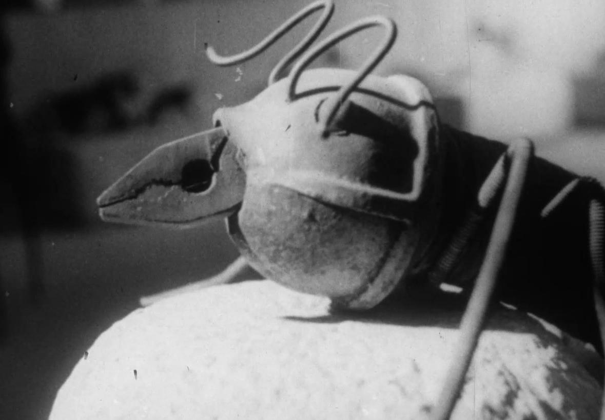 תערוכת "תחביב" בבית המלין