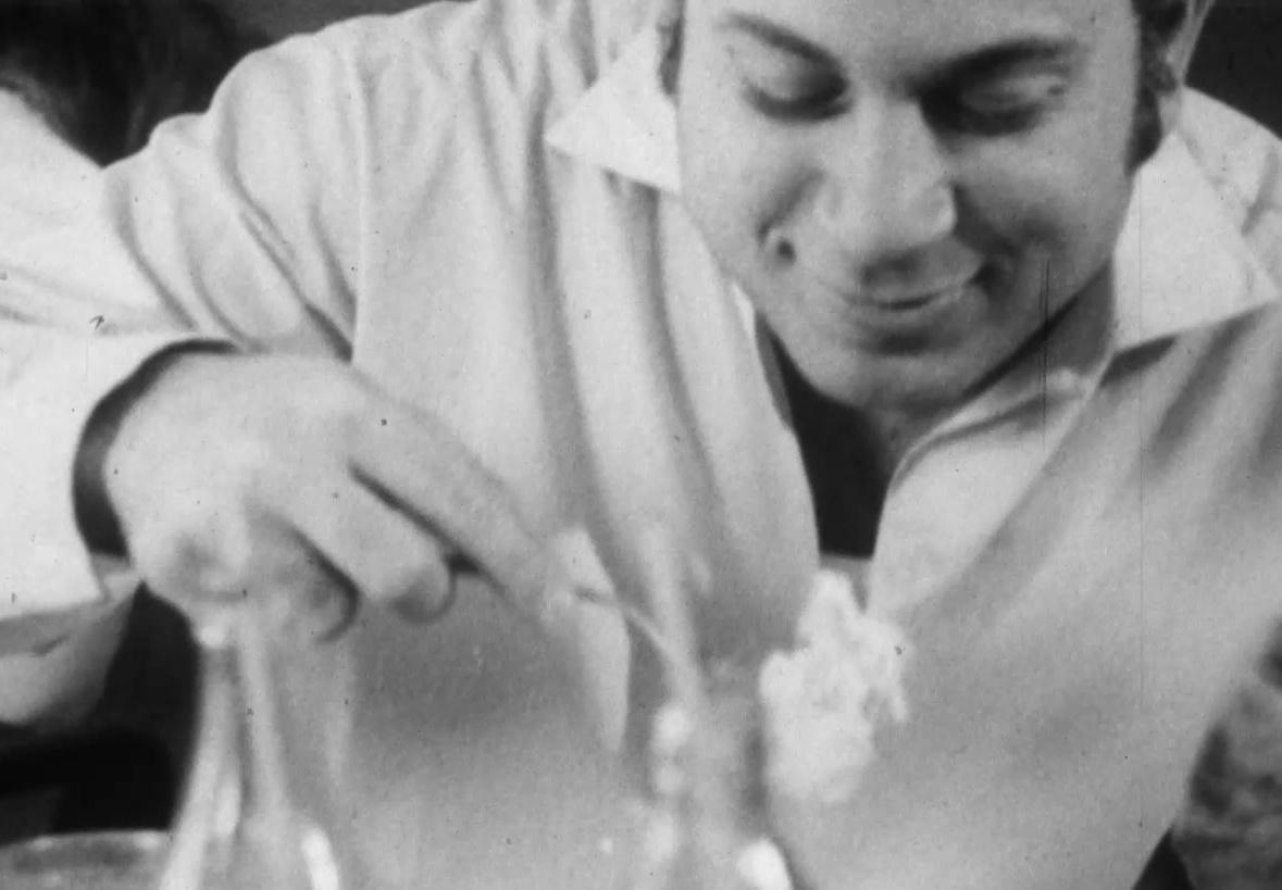 בית הסטודנט לעולים חדשים