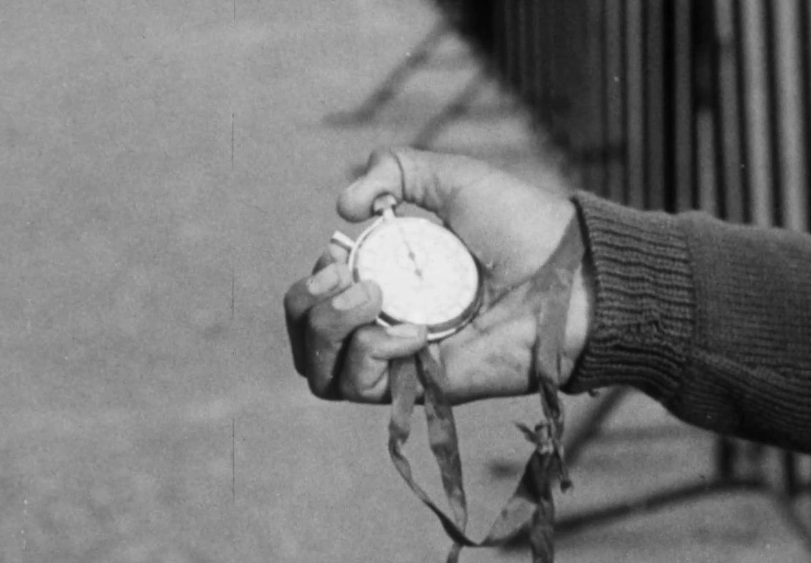 1 במאי באשדוד