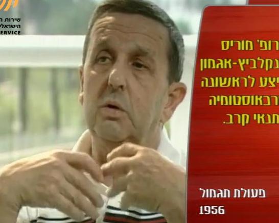 לוחמים על החיים
