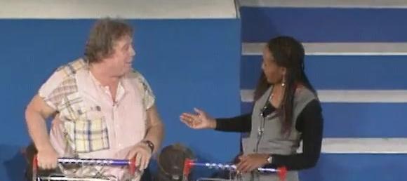 מלב אל לב - מסע קליטה מתגלגל