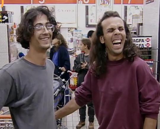 מסביב לשעון - קופה רושמת