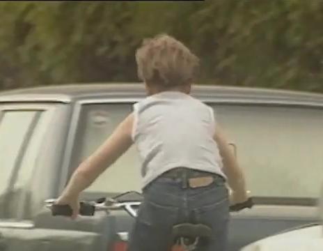 סיירת הבטיחות בדרכים של ג