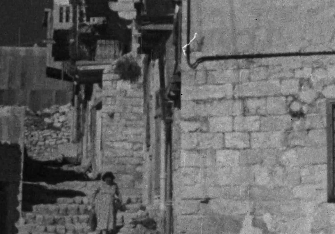 אוסף אגדתי ובן דב 52 - צפת