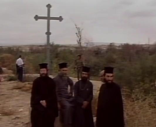 קאסר אל-יהוד, נהר הירדן