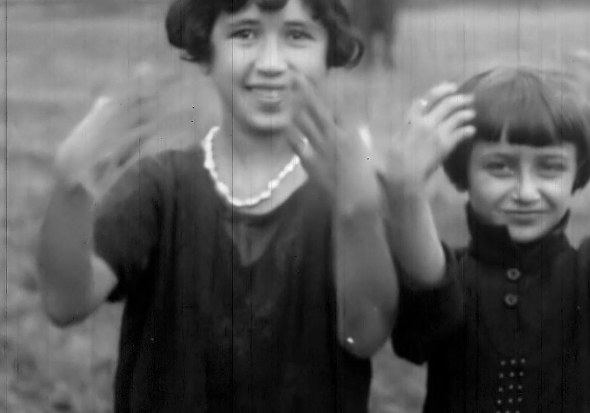 תעוד צילומי של סוקולוב, פולין, 1929