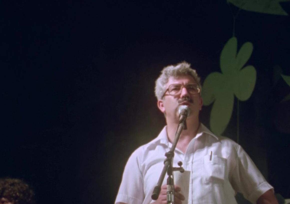 [כנס נוער בטבריה]