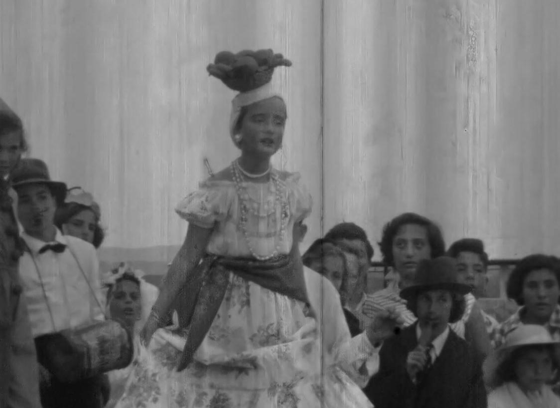 קיבוץ גת, 1950