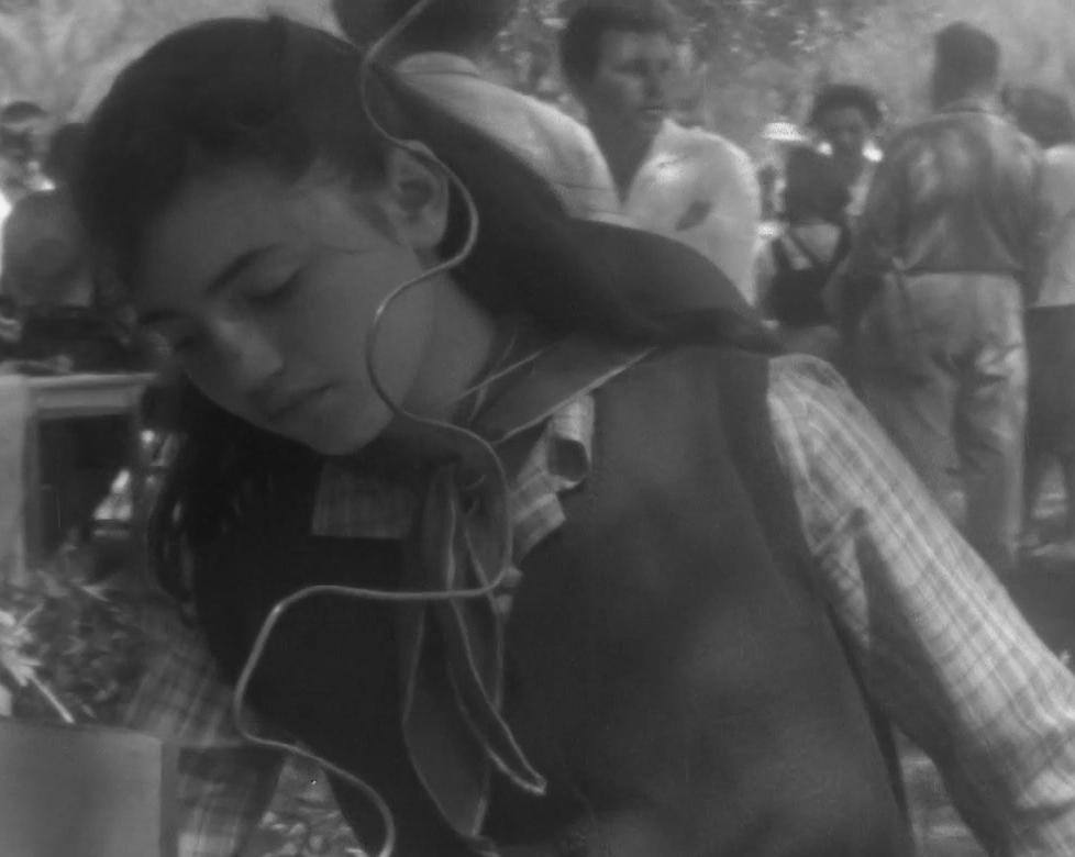 קיבוץ גת, 1947