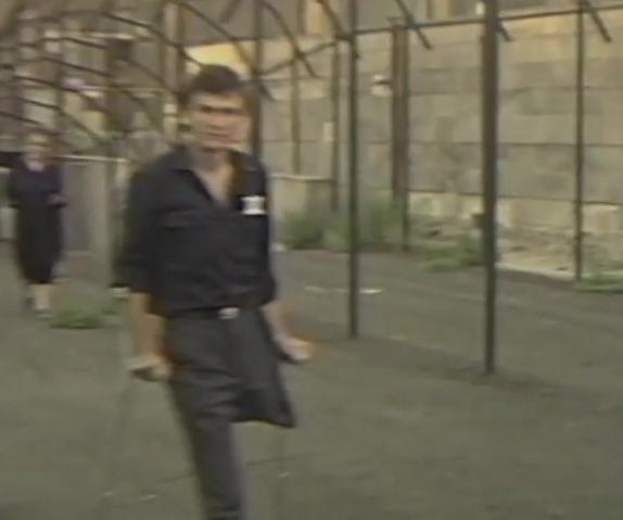 ארמניה - כאבים ותקוות