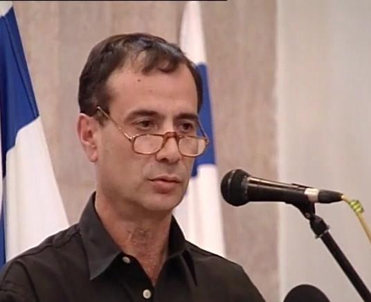 יורם טהרלב