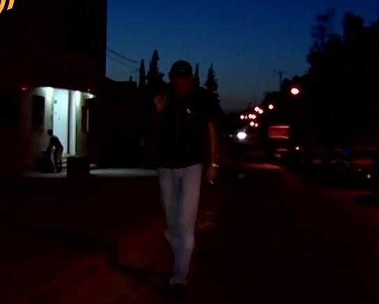 אוניברסיטה של החיים, פרק 4: עצמאות