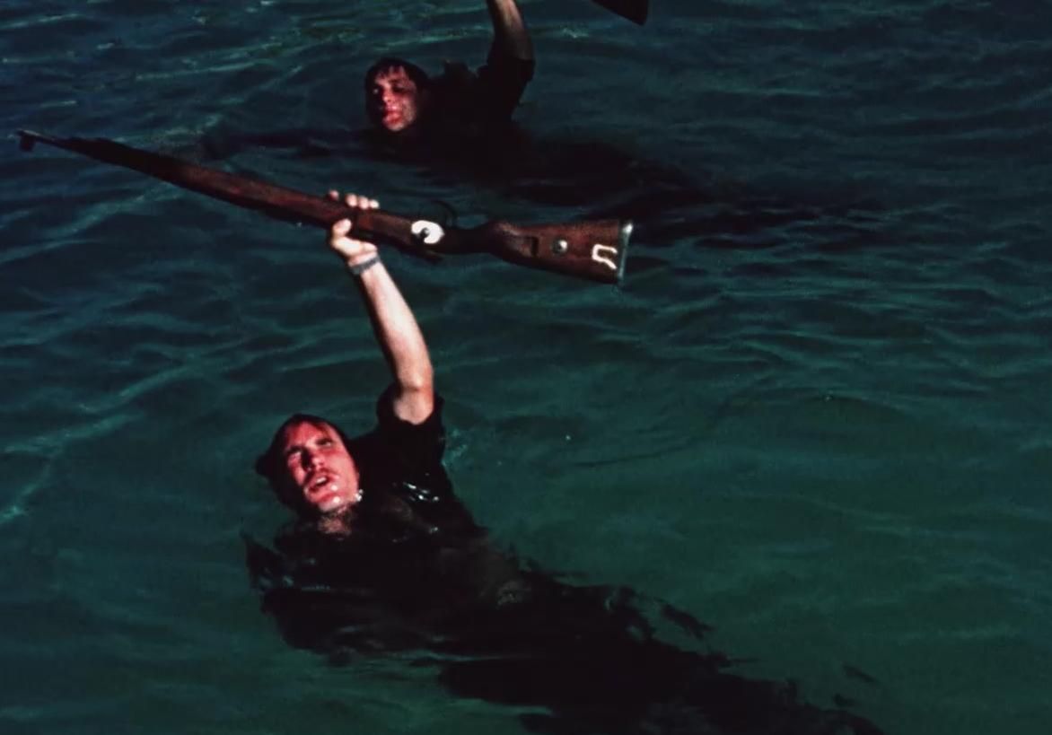 [סרטים ביתיים ז