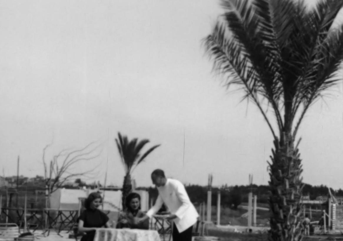 [סרטים ביתיים ז