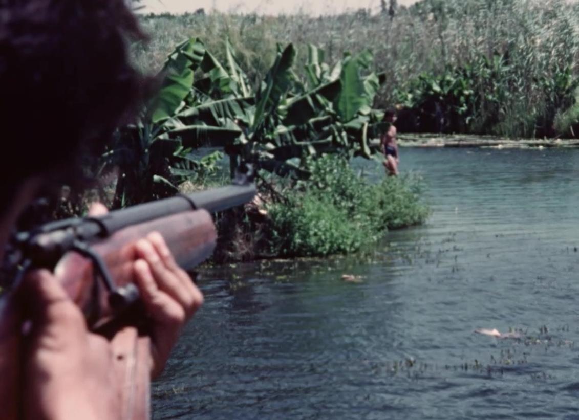 [סרטים ביתיים ז