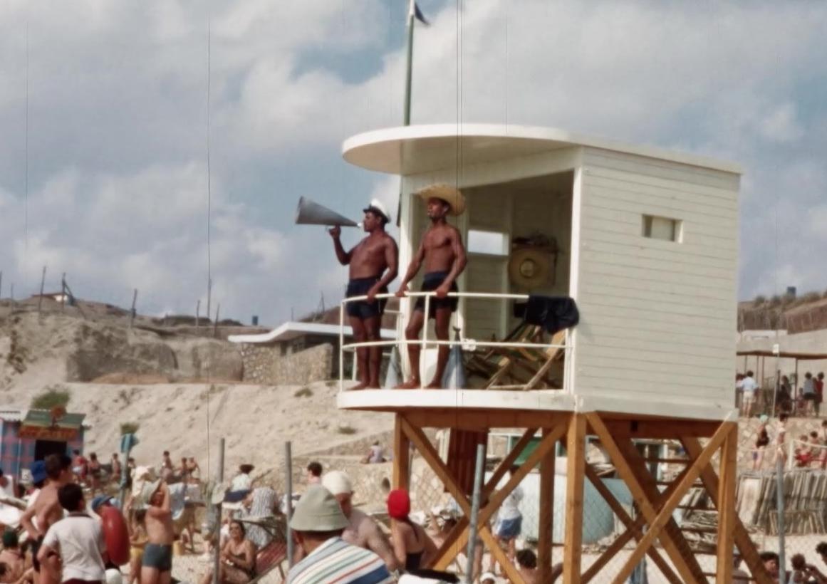 [סרטים ביתיים ז