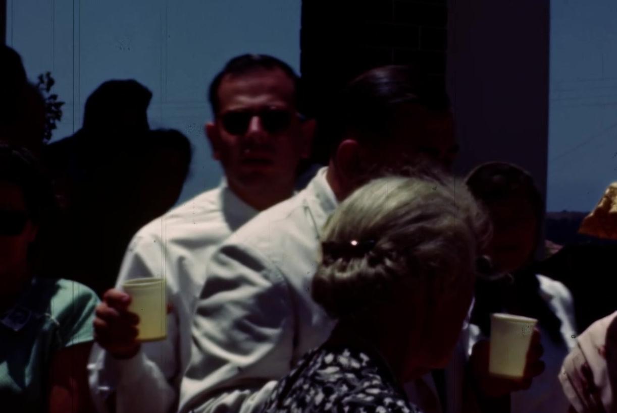 [סרטים ביתיים בית יצחק #4]