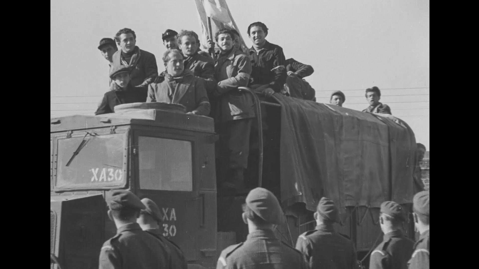 עולים חדשים מקפריסין