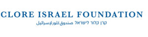 Clore Israel Foundation