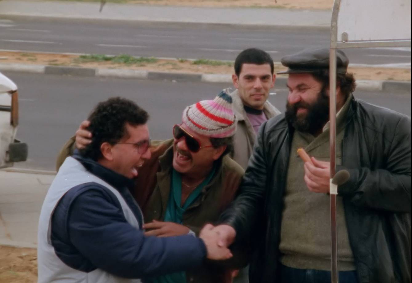 ניפגש בסיבוב
