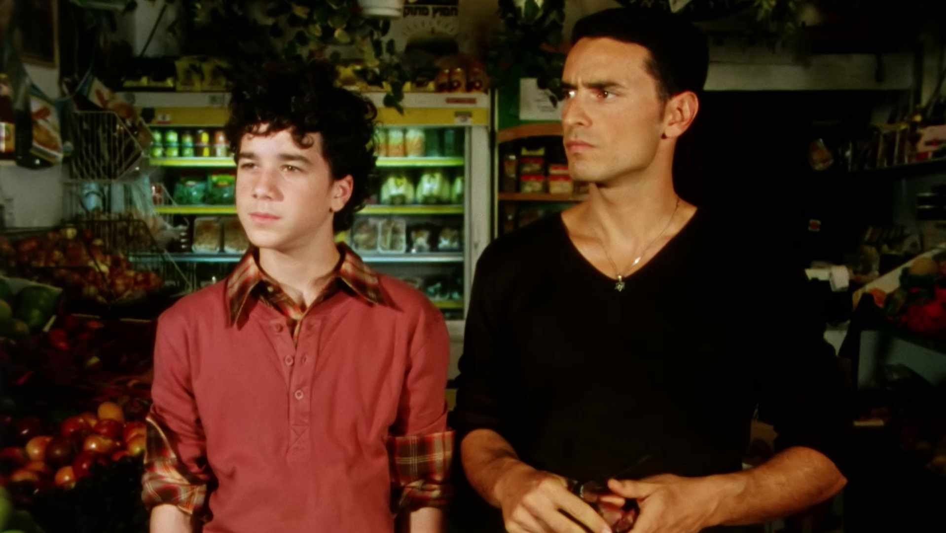 ואלס פסיפלורה