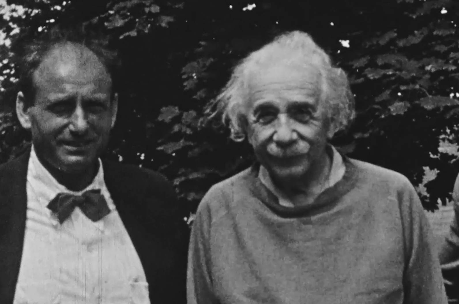 ארכיונובלה - אלברט איינשטיין