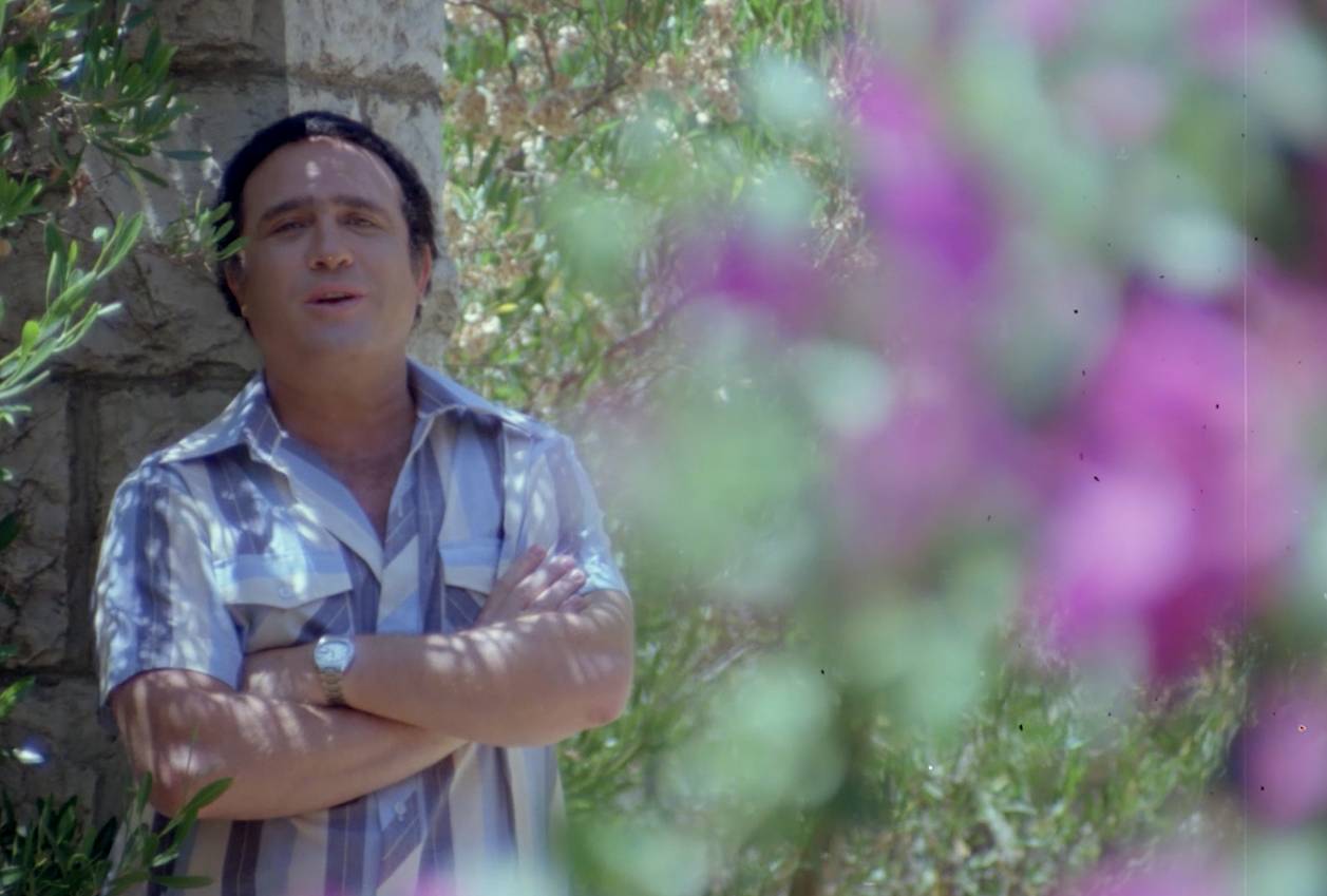 ארכיונובלה - יהורם גאון