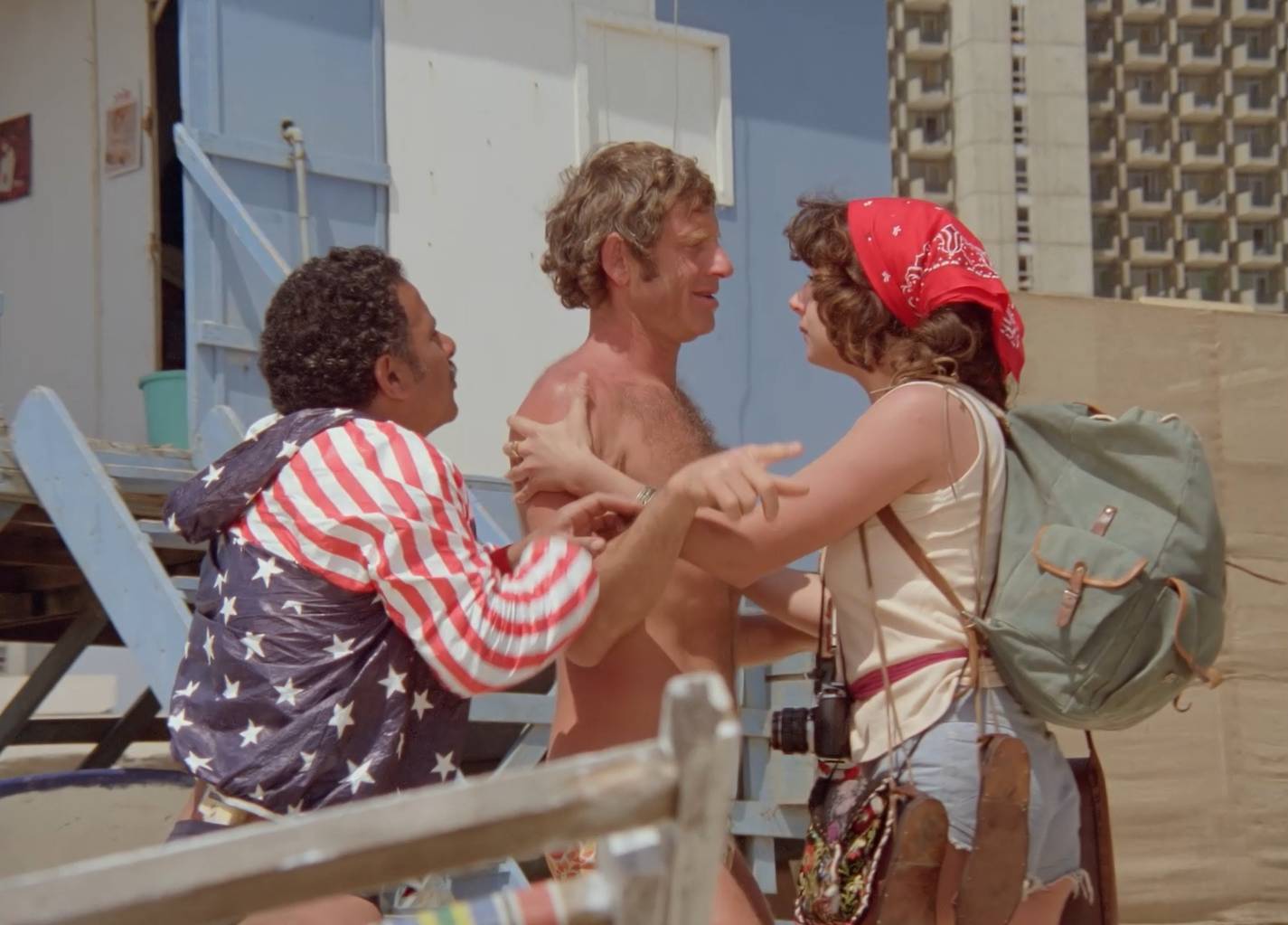 הצילו את המציל