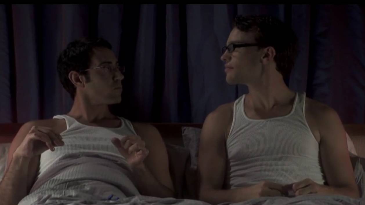 סיפורי מיטות