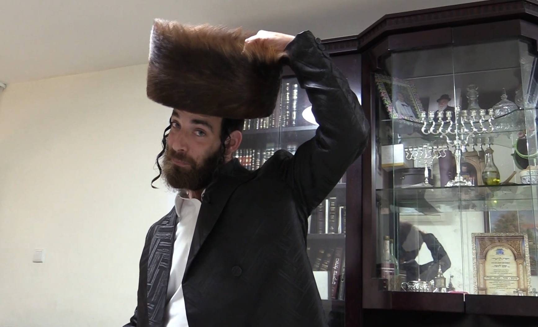 לתקן דברים שבורים