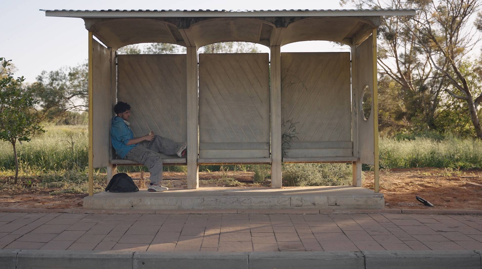 שדות של תירוצים