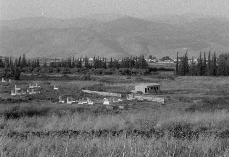 בגליל, בכפר יובל