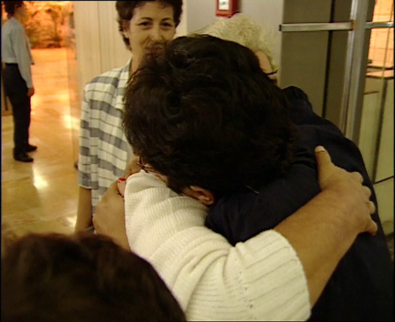 [עולים מסוריה - איחוד משפחות]