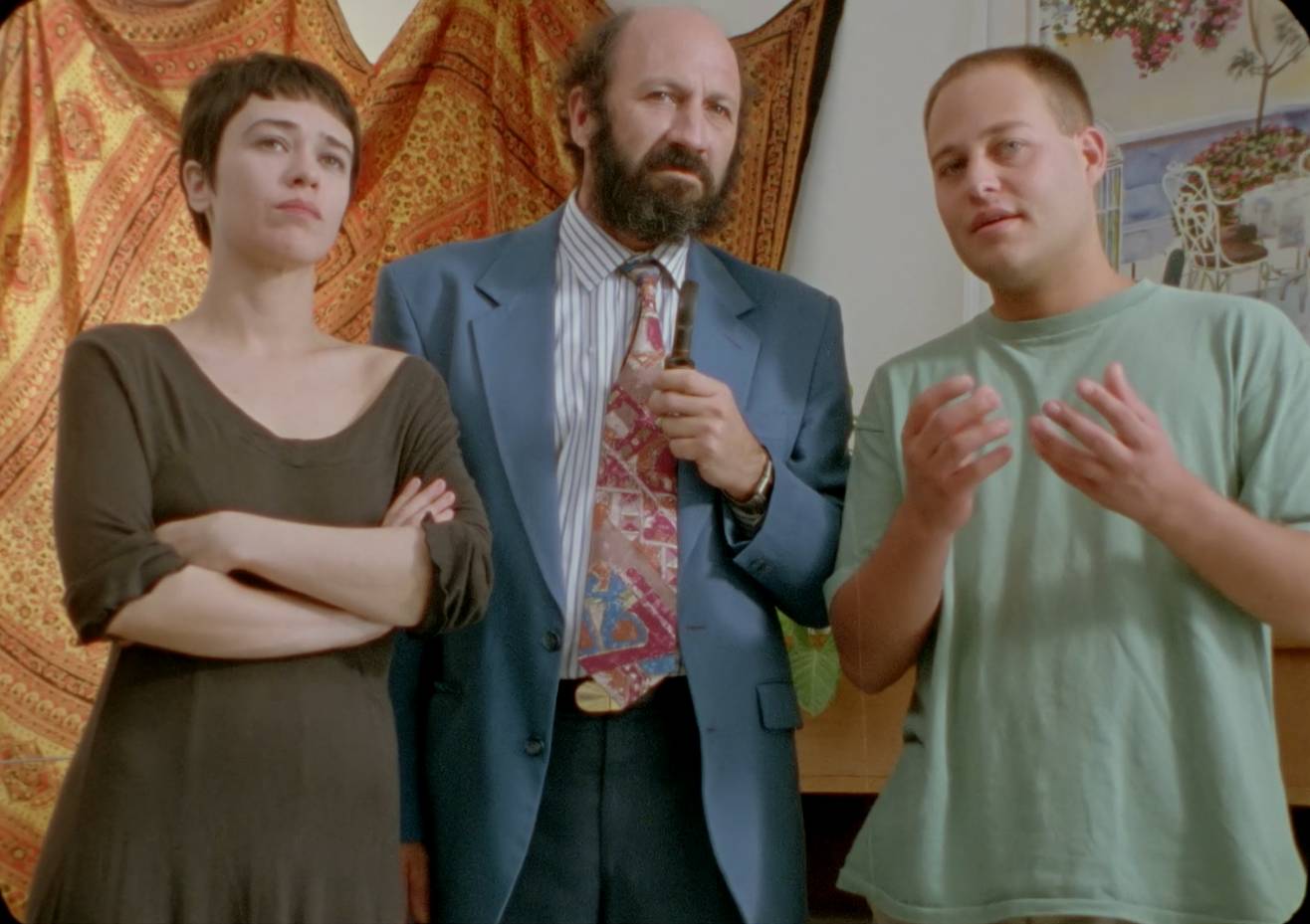 אורגינל של דציבלי