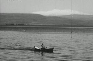 ביקור בטבריה