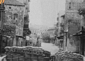 השבוע לפני 25 שנה, פרק 21
