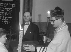 מוצאי שבת
