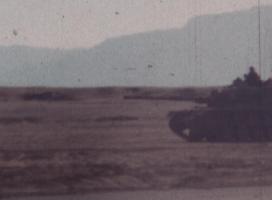 מלחמת יום כיפור: חזית מצרים בהפסקת האש, 1973