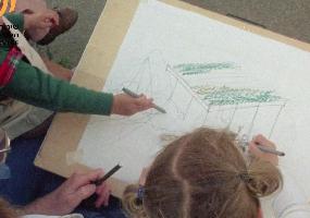 שלוש משפחות