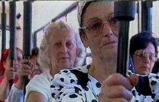 בטיחות באוטובוס