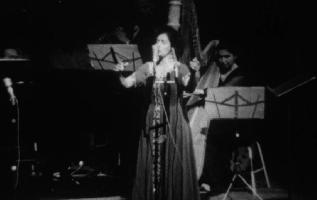 ערב שירה לזכר מרדכי זעירא