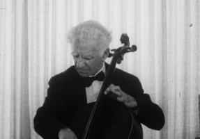 ישיבת הוועד הפועל של ההסתדרות לזכר לוי אשכול