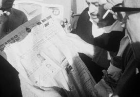 ההסתדרות מציינת את יום הפועלים