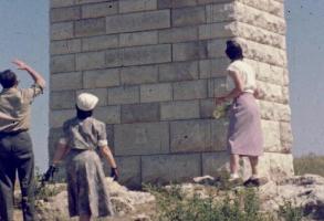 [סרטים ביתיים הייזל גרינוולד #9]