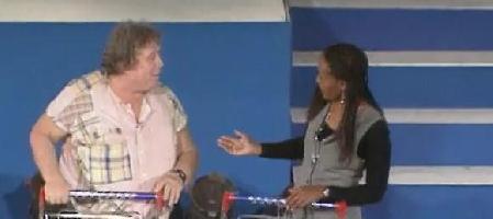 מלב אל לב - מסע קליטה מתגלגל