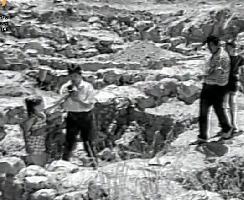 שמור על העבר למען העתיד