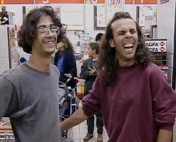 מסביב לשעון - קופה רושמת