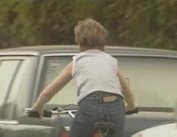 סיירת הבטיחות בדרכים של ג&rsquo;ינג&rsquo;י, פרק 7: תופסים גנב על חם