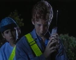 סיירת הבטיחות בדרכים של ג&rsquo;ינג&rsquo;י, פרק 5: לאן נעלם דן?